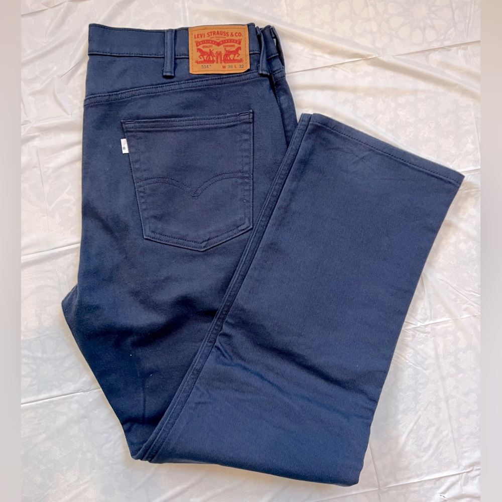 Levi’s Jeans 38/32